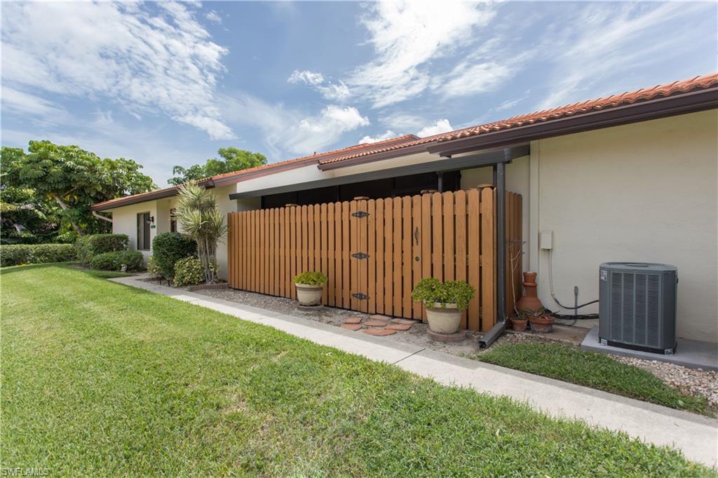 HAMLET - Residential