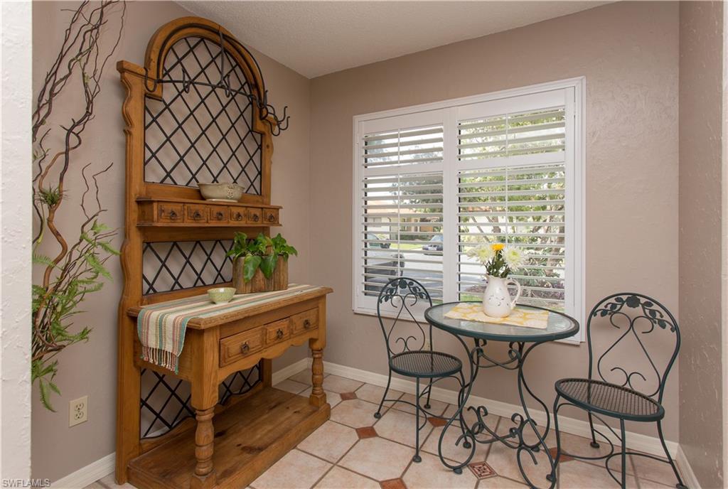 HAMLET - Residential