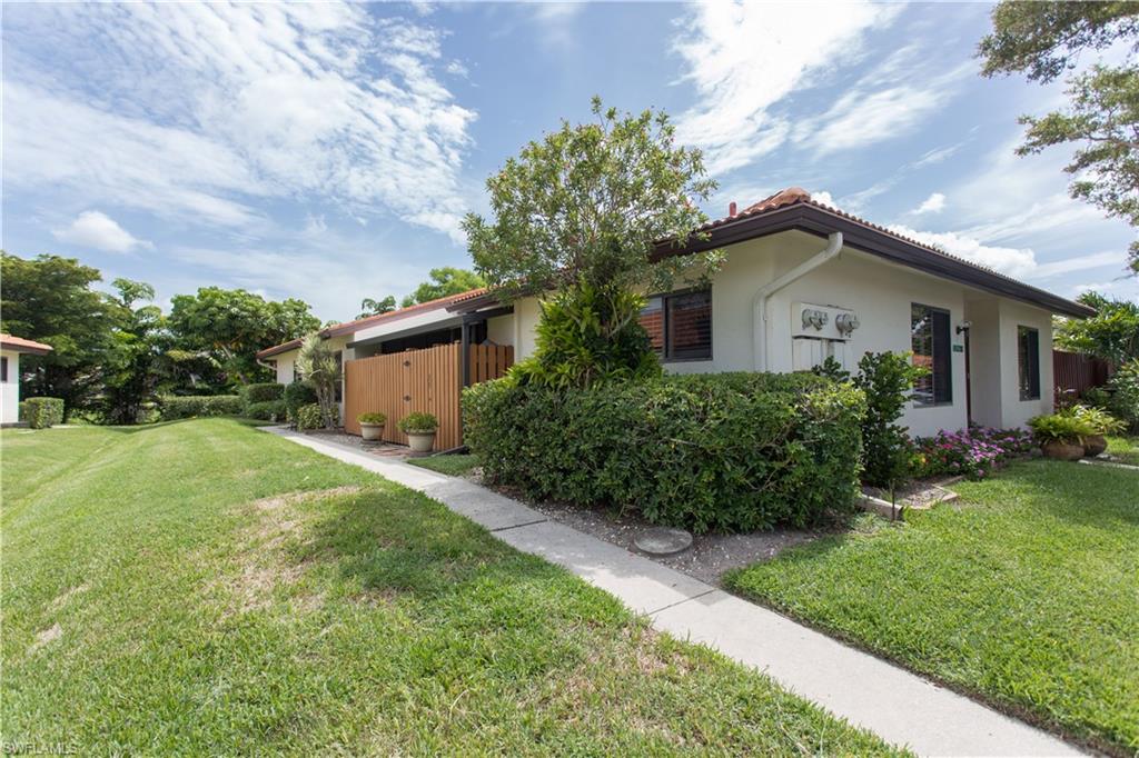 HAMLET - Residential