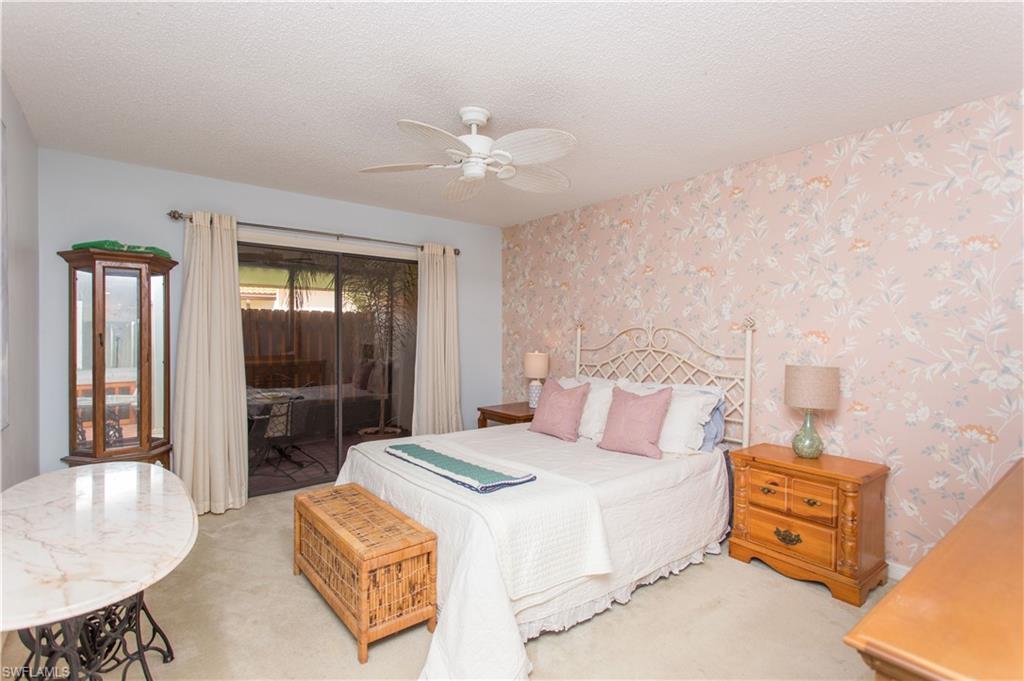 HAMLET - Residential