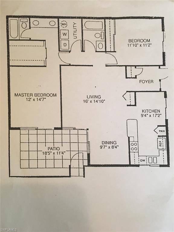 HAMLET - Residential