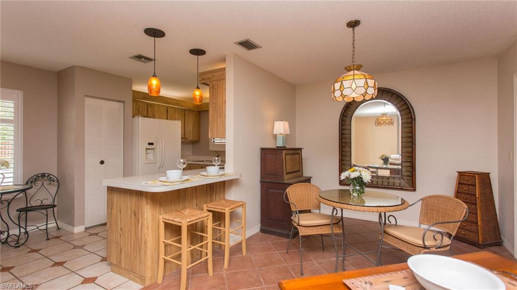 HAMLET - Residential