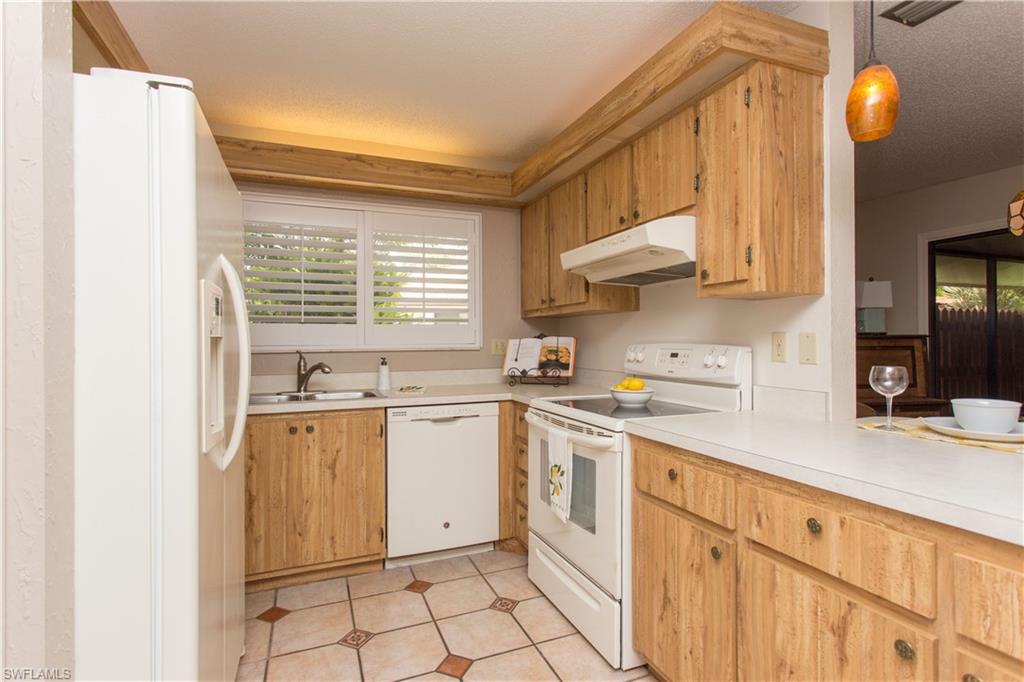 HAMLET - Residential