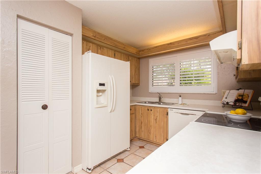 HAMLET - Residential