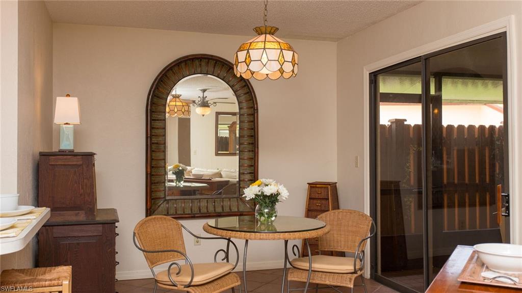 HAMLET - Residential