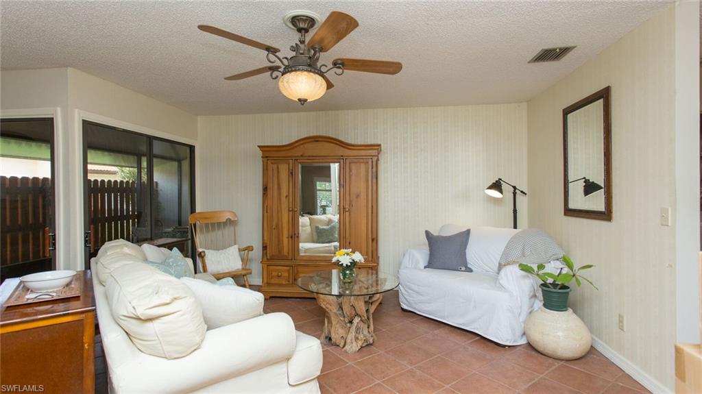 HAMLET - Residential