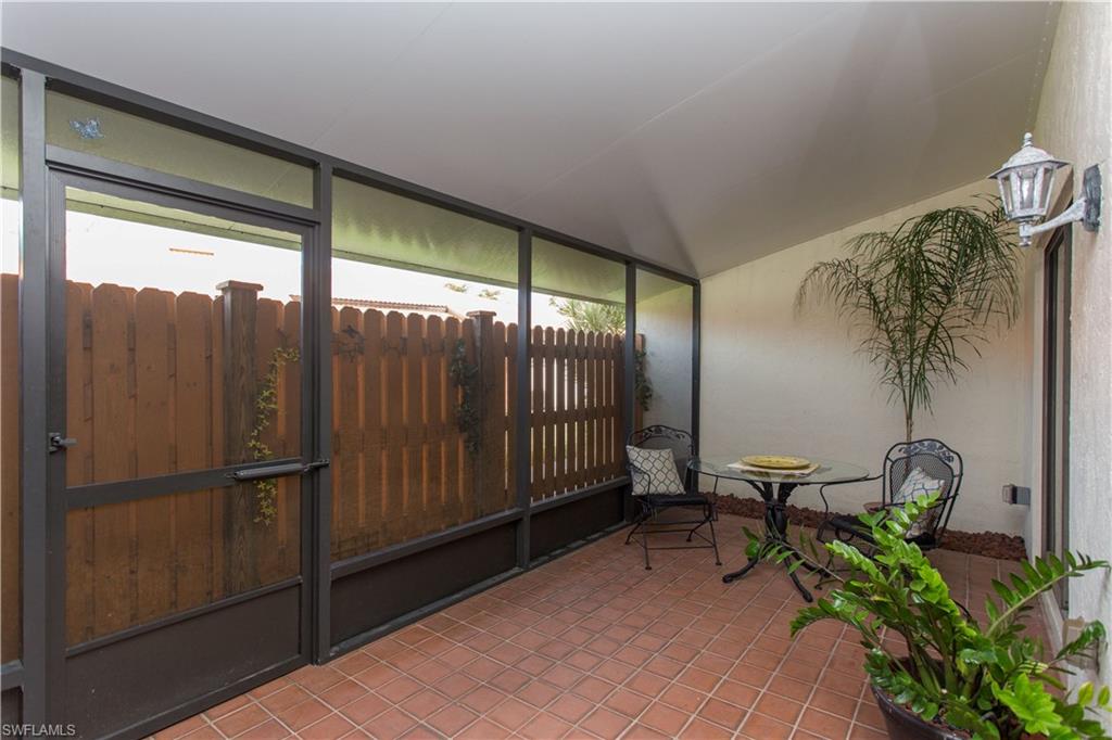 HAMLET - Residential