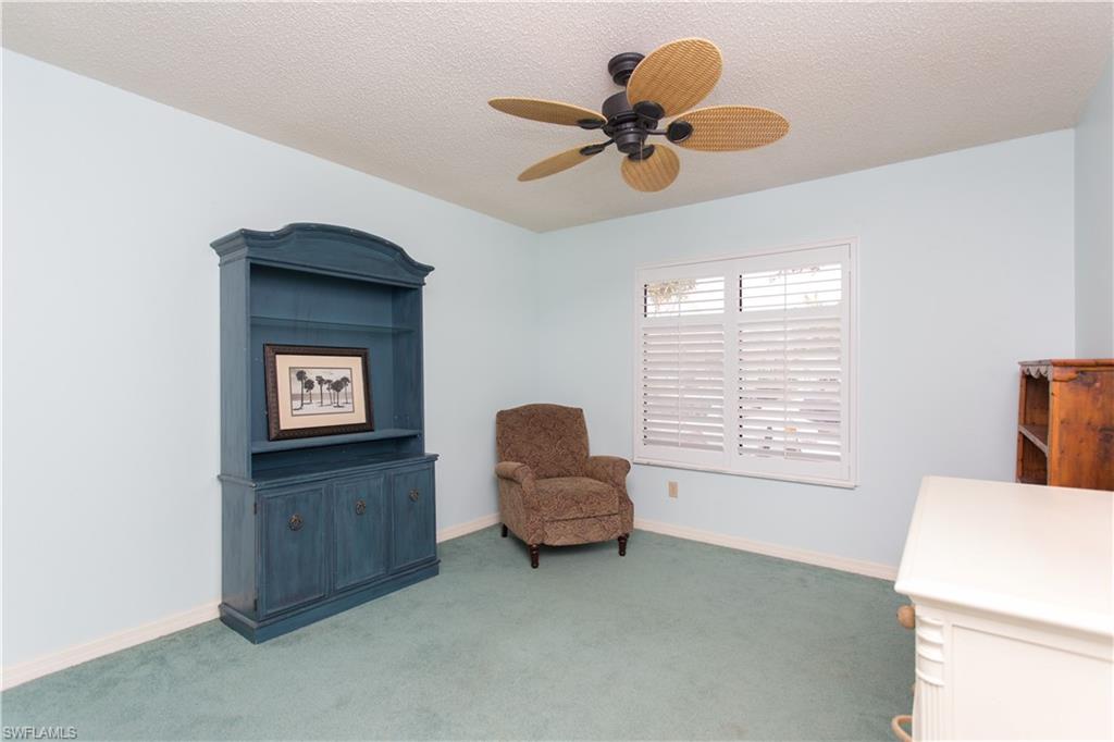 HAMLET - Residential