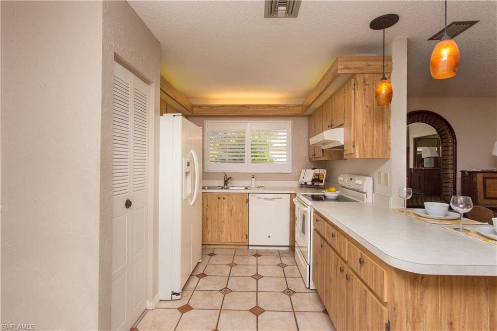 HAMLET - Residential