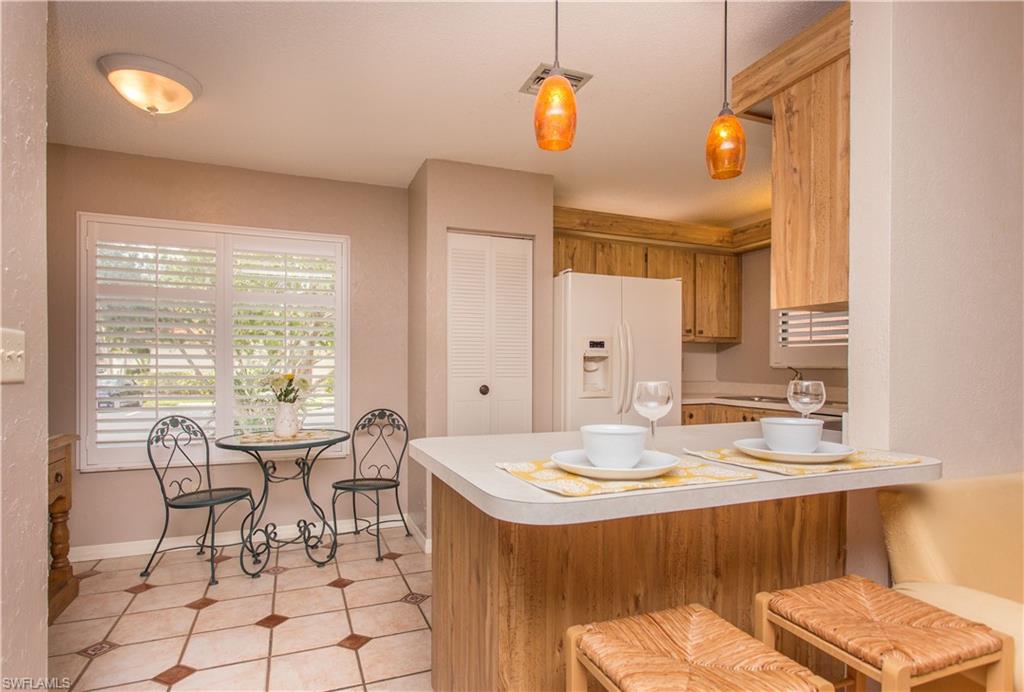 HAMLET - Residential