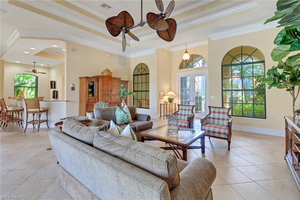 VILLA TUSCANY - Residential