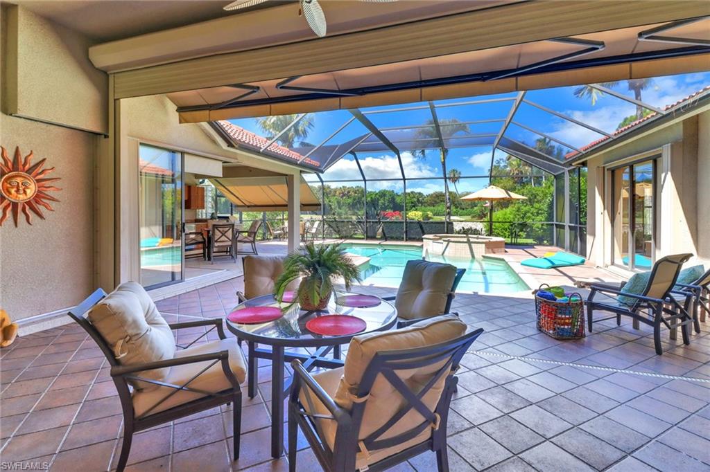 VILLA TUSCANY - Residential