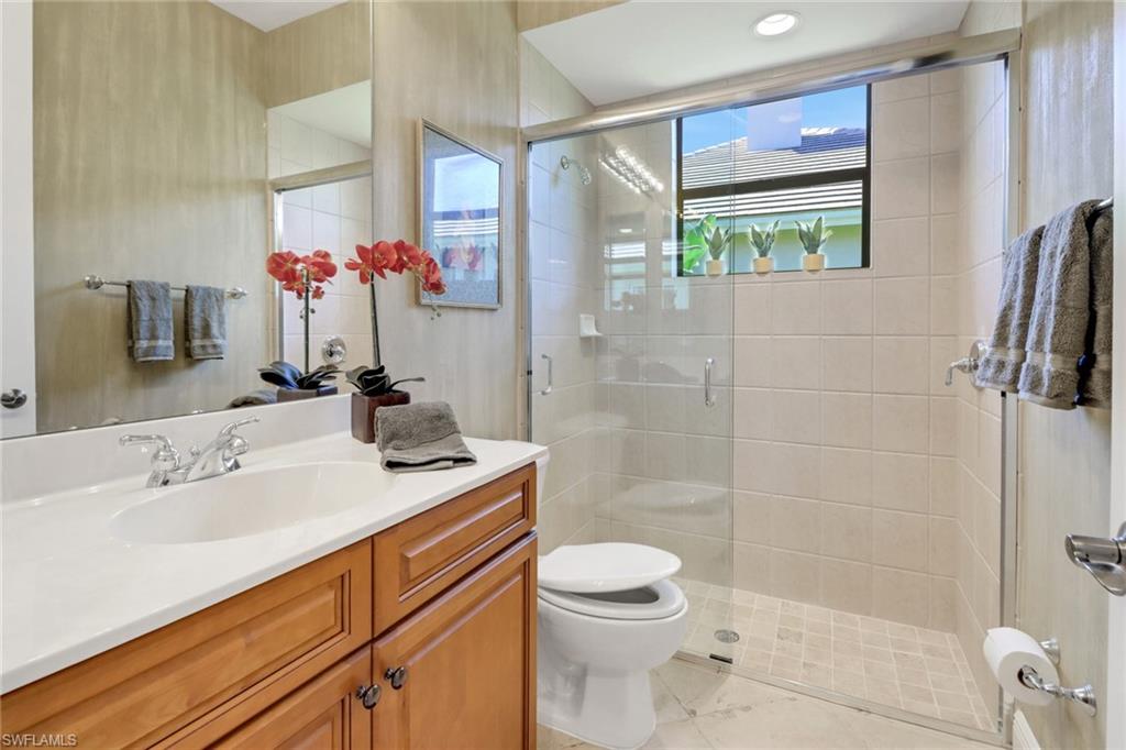 VILLA TUSCANY - Residential