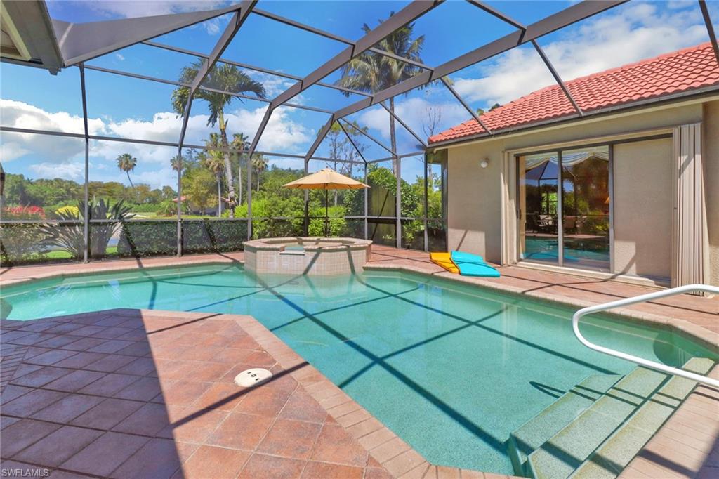 VILLA TUSCANY - Residential