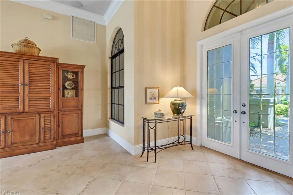 VILLA TUSCANY - Residential