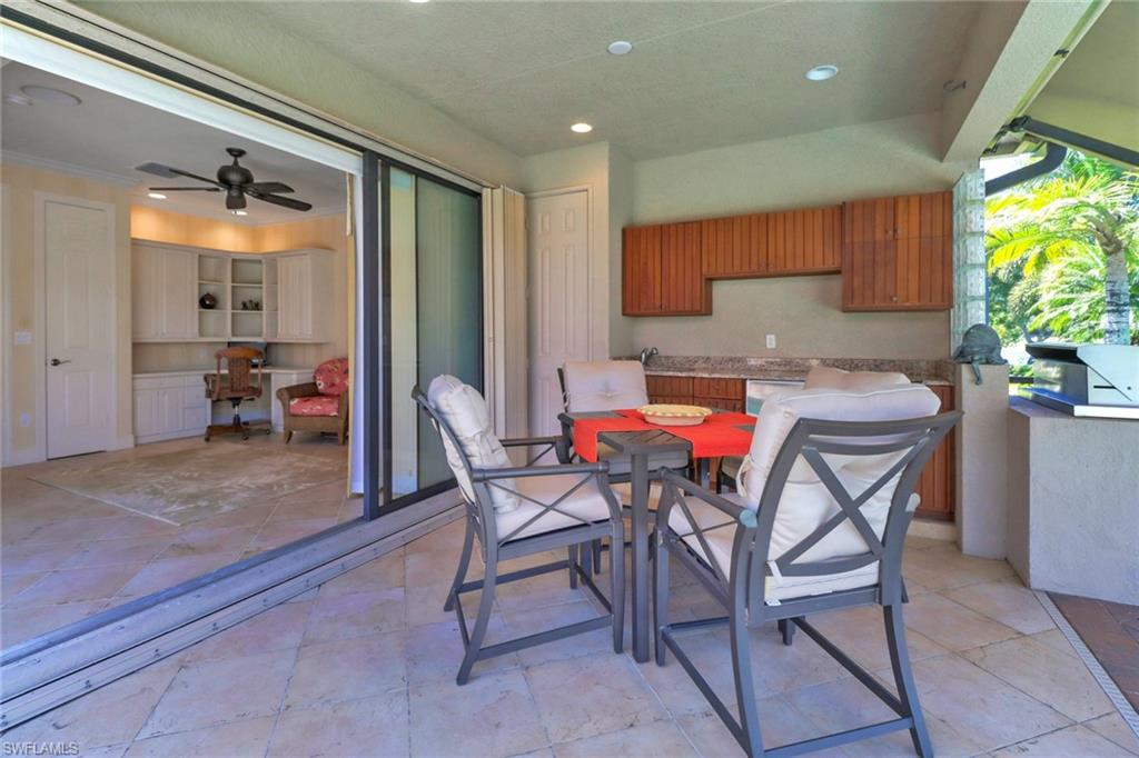 VILLA TUSCANY - Residential