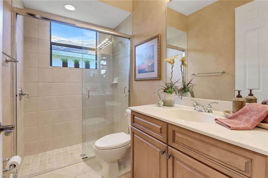 VILLA TUSCANY - Residential