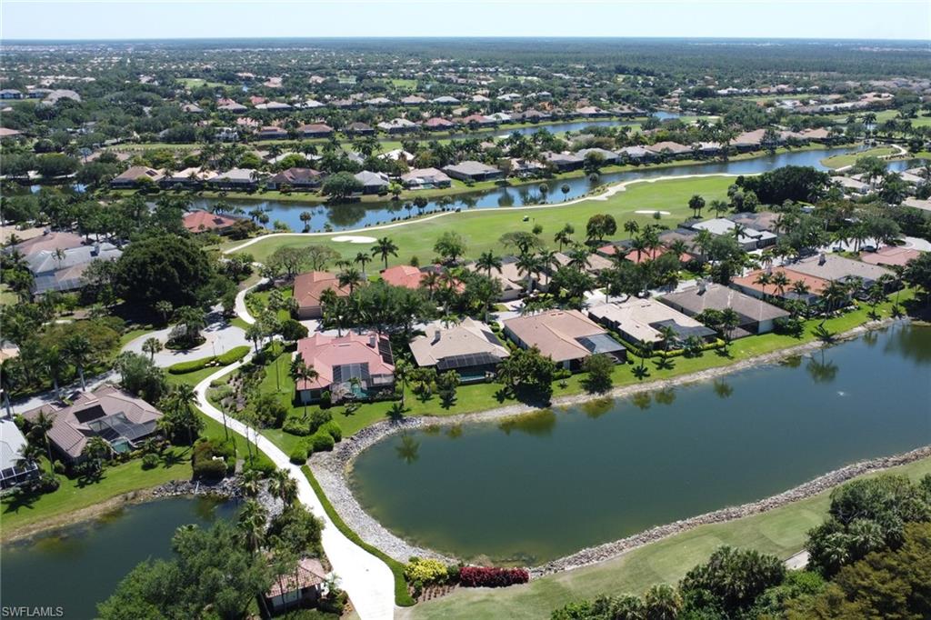 VILLA TUSCANY - Residential