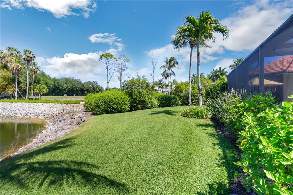 VILLA TUSCANY - Residential