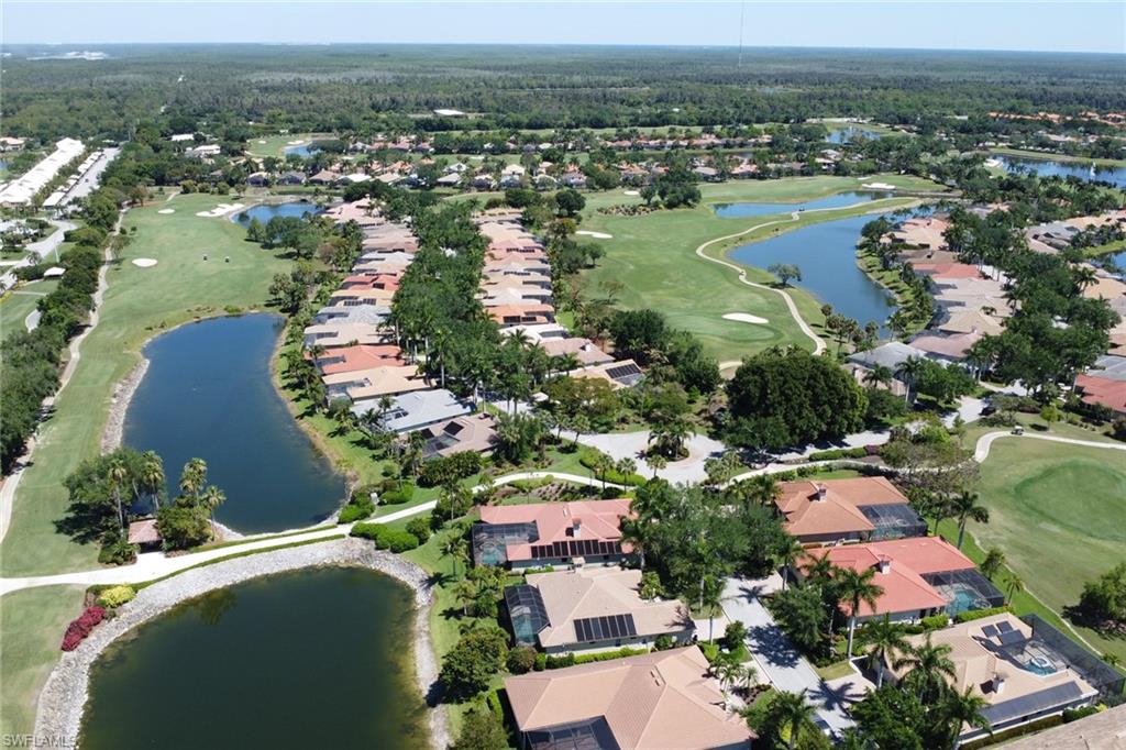 VILLA TUSCANY - Residential