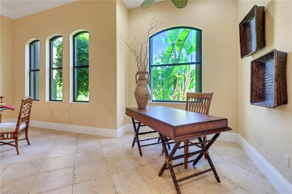 VILLA TUSCANY - Residential