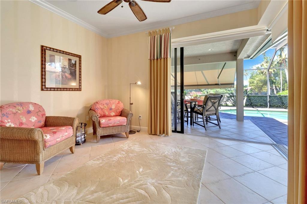 VILLA TUSCANY - Residential