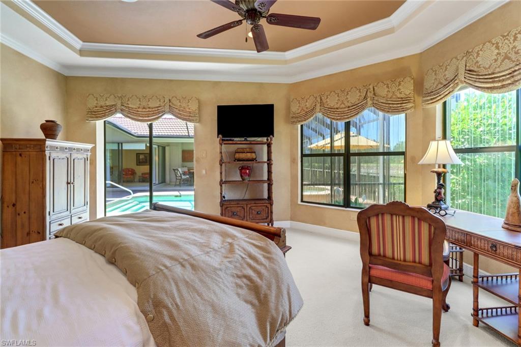 VILLA TUSCANY - Residential