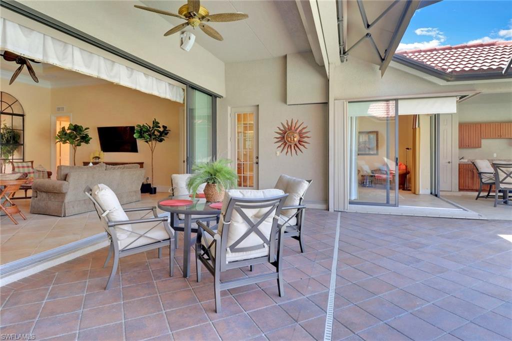 VILLA TUSCANY - Residential