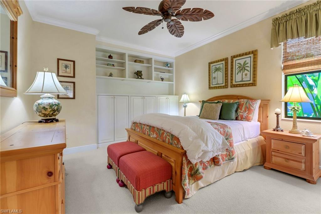 VILLA TUSCANY - Residential