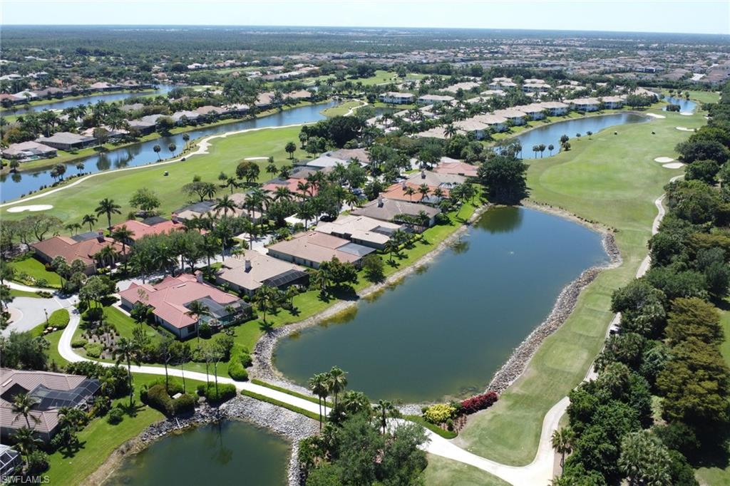 VILLA TUSCANY - Residential