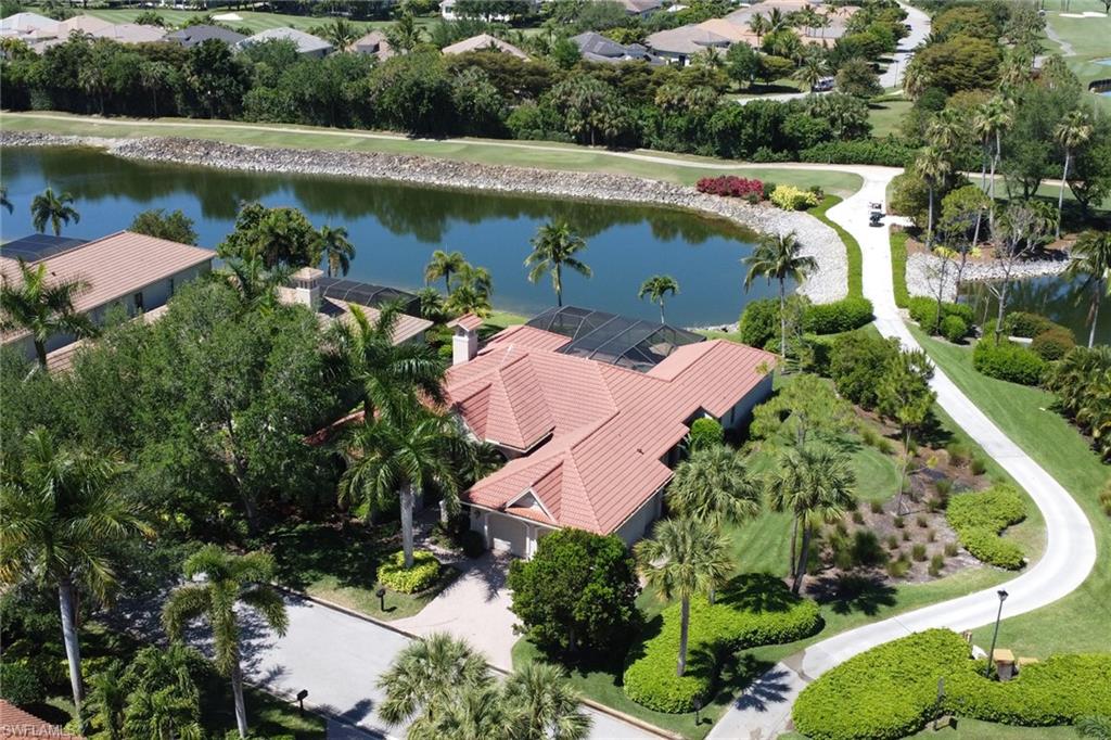 VILLA TUSCANY - Residential