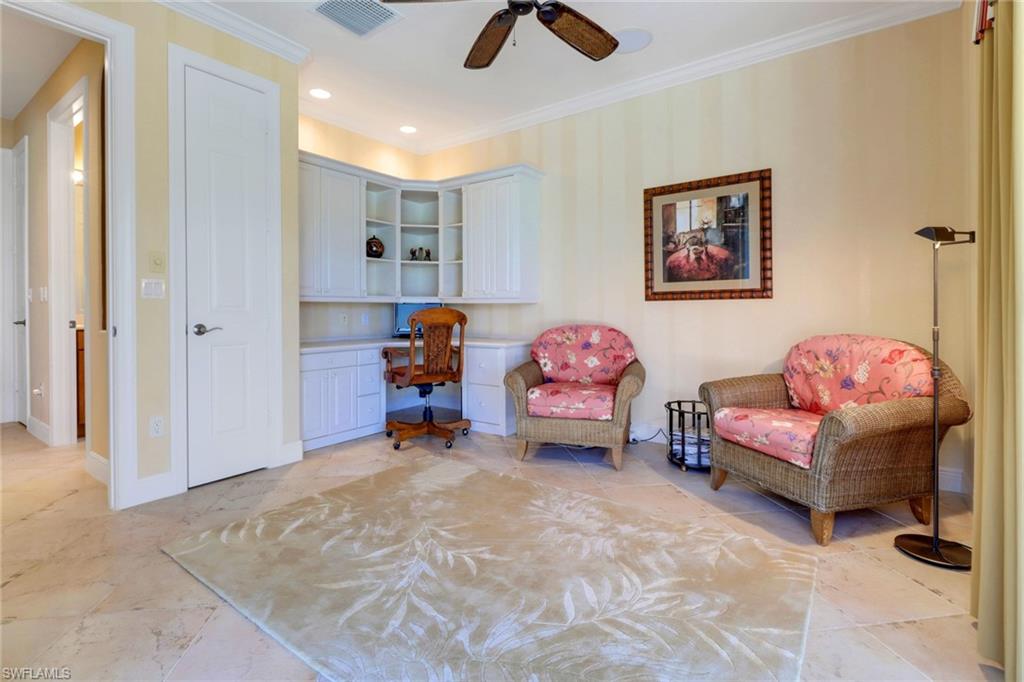 VILLA TUSCANY - Residential