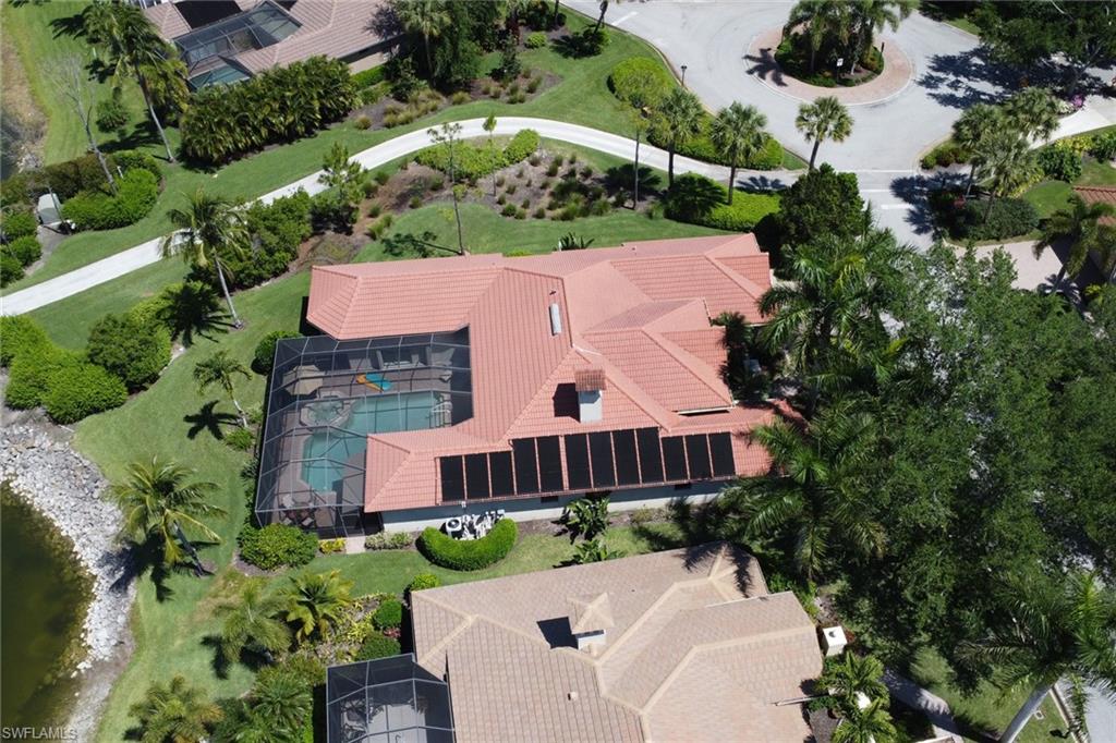 VILLA TUSCANY - Residential