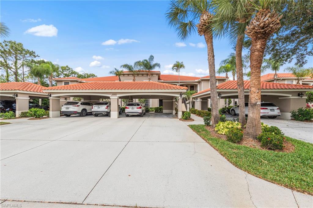 MATERA - Residential