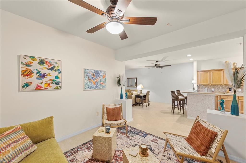 MATERA - Residential