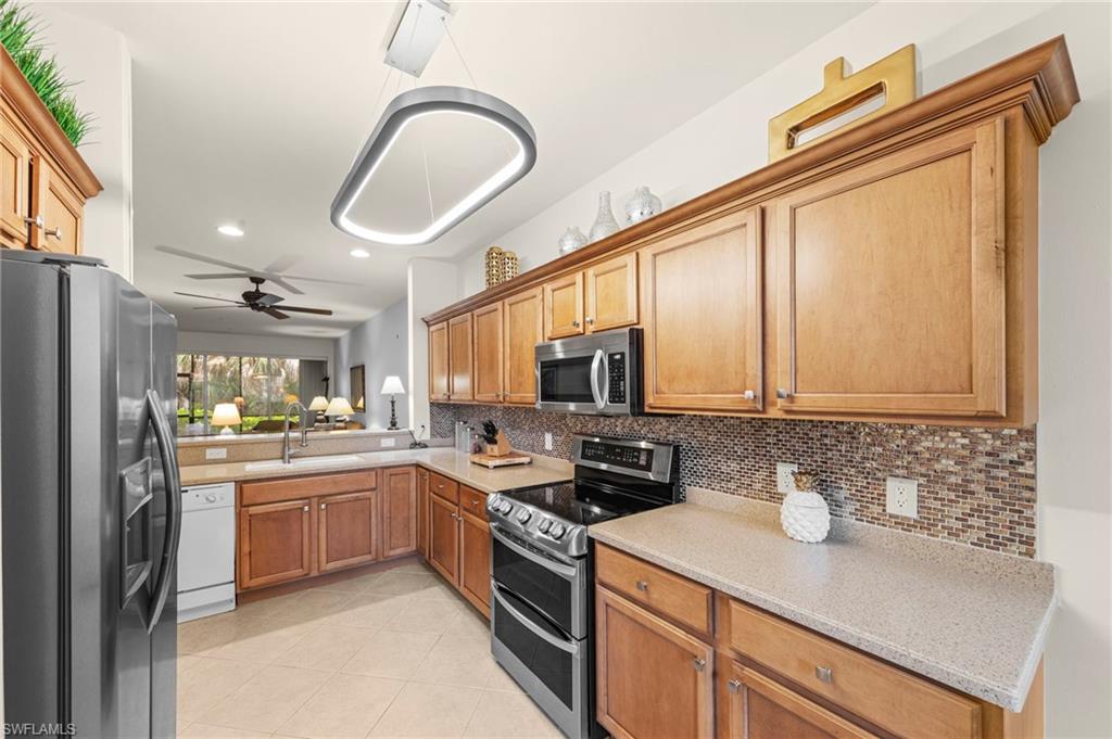 MATERA - Residential