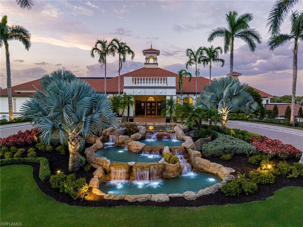 MATERA - Residential