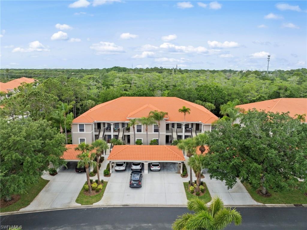 MATERA - Residential