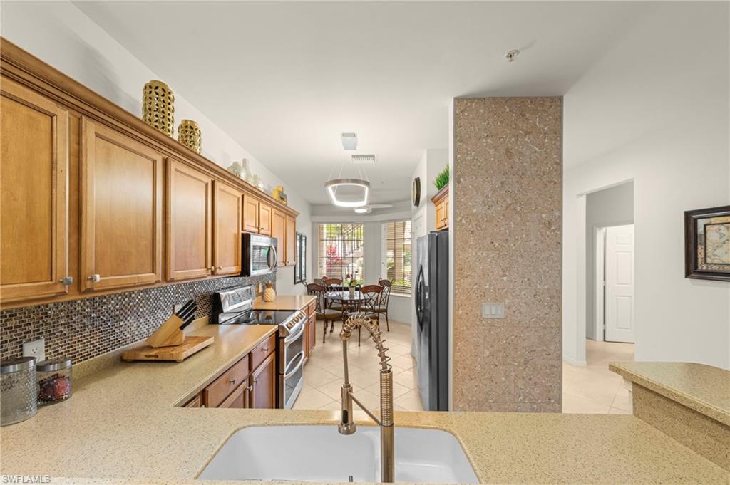 MATERA - Residential