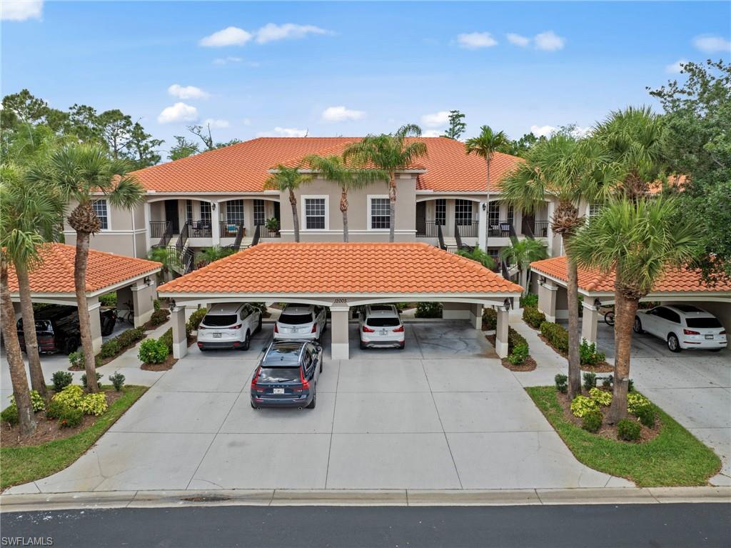 MATERA - Residential