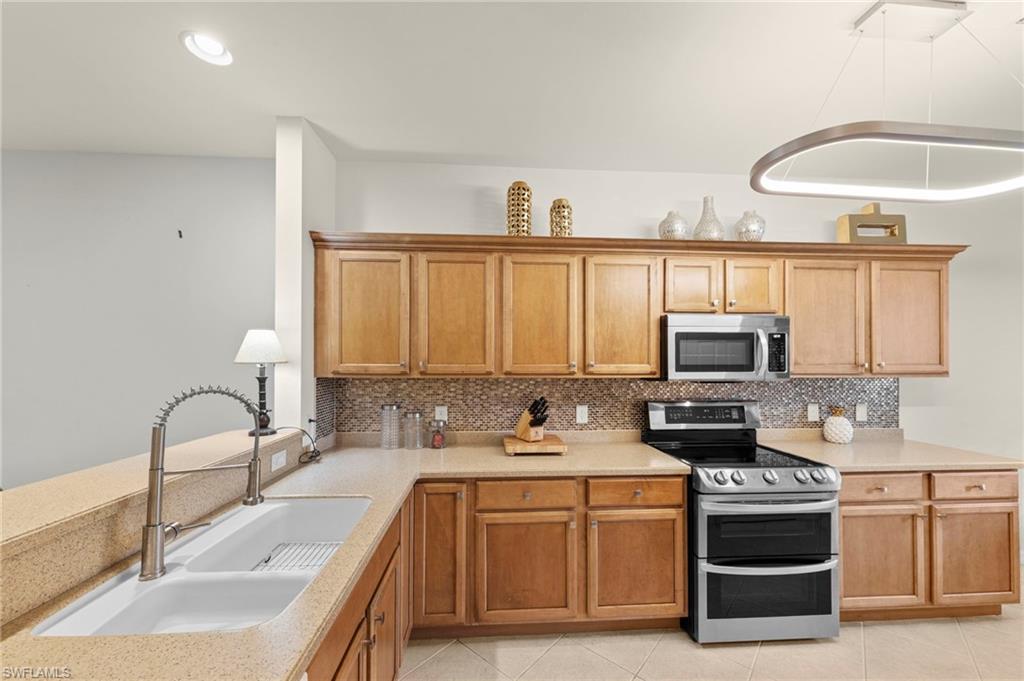 MATERA - Residential