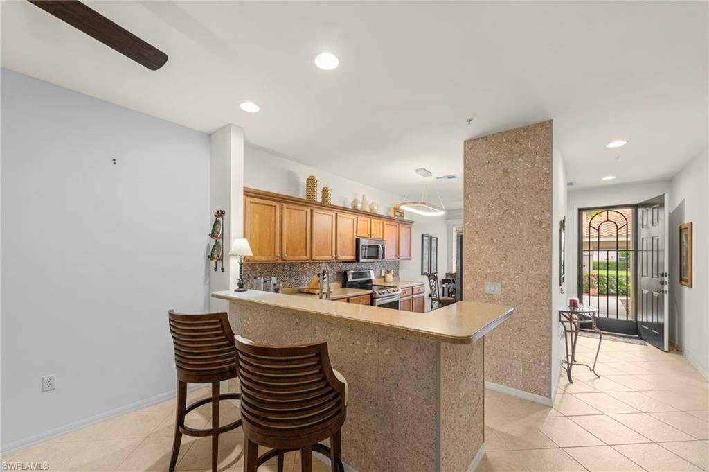 MATERA - Residential