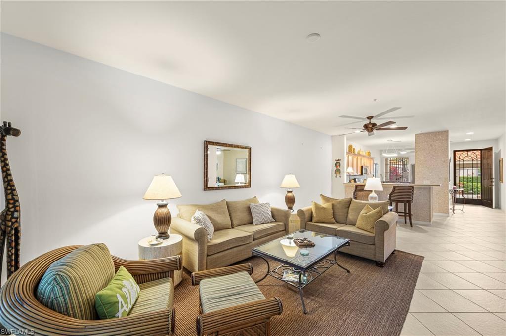 MATERA - Residential