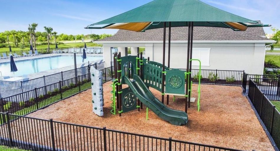 SAVANNA LAKES - Residential Lease