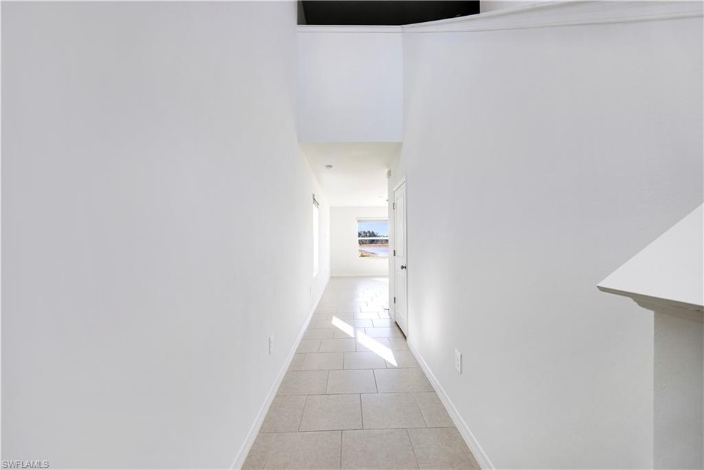 SAVANNA LAKES - Residential Lease