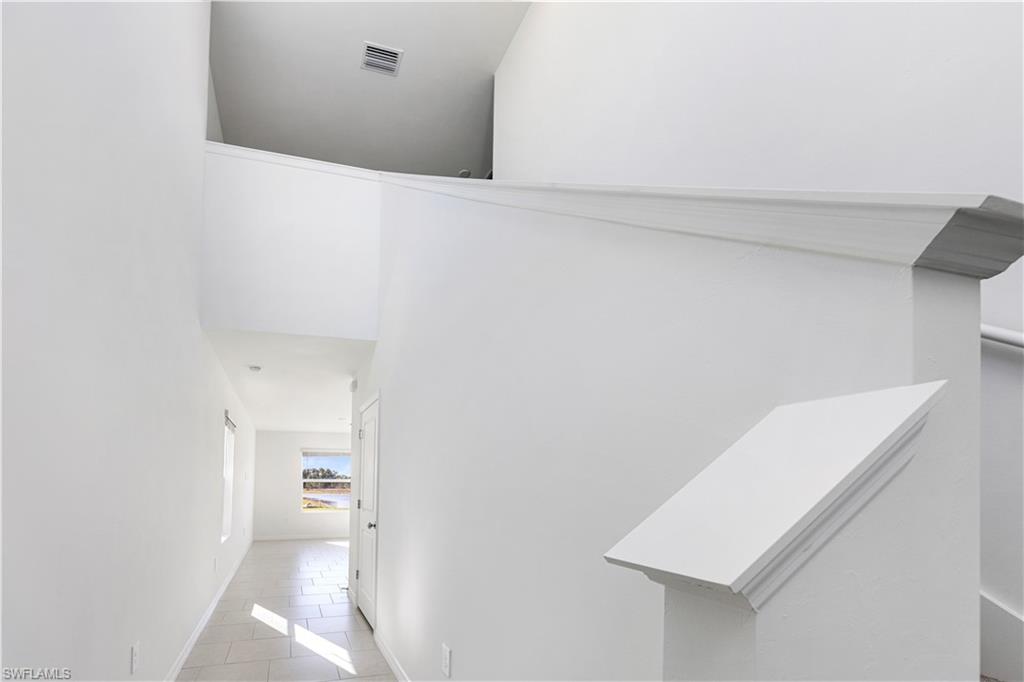 SAVANNA LAKES - Residential Lease