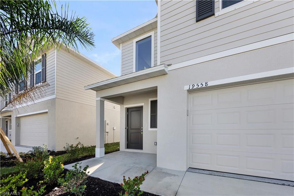 SAVANNA LAKES - Residential Lease