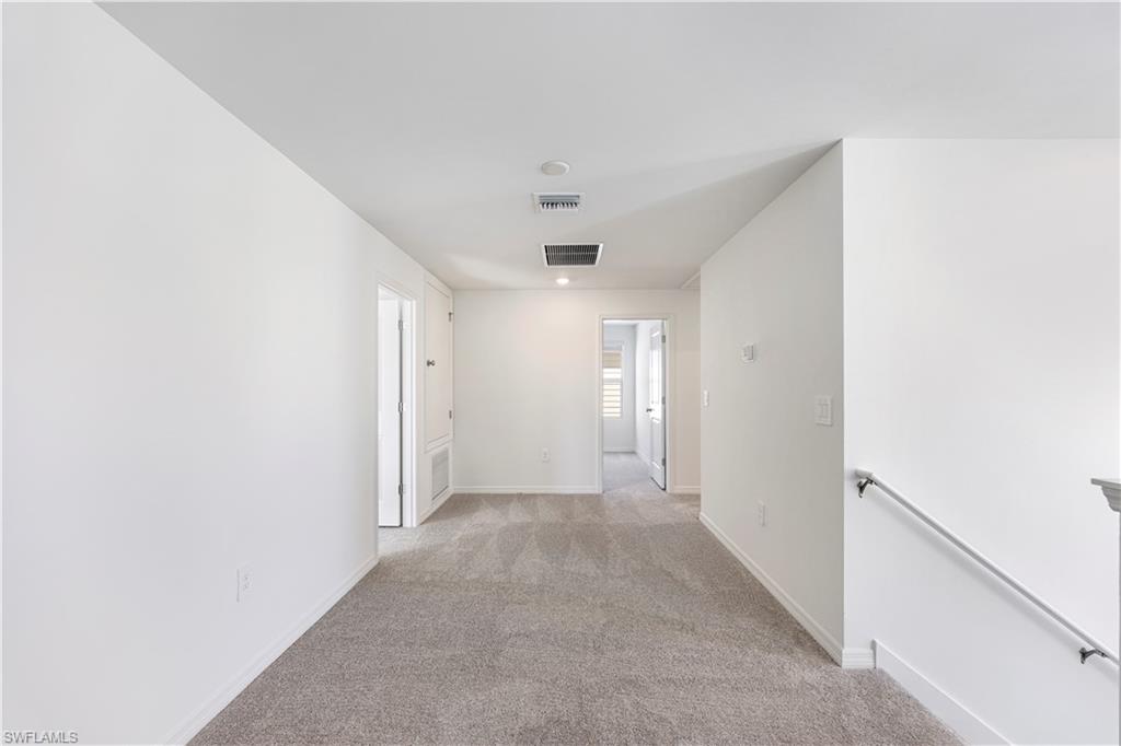 SAVANNA LAKES - Residential Lease