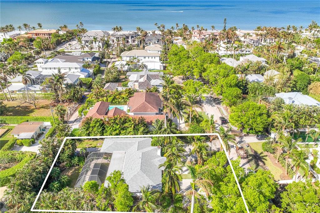 OLDE NAPLES - Residential