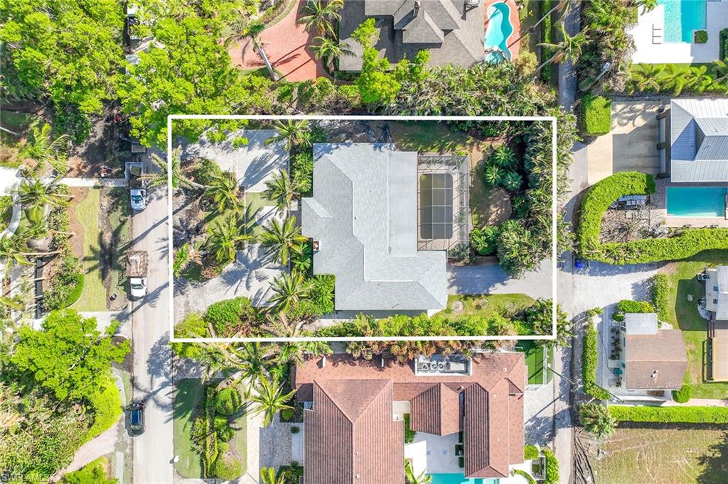 OLDE NAPLES - Residential